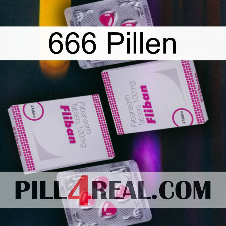 666 Pills 33